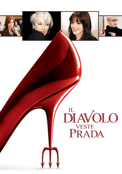 il diavolo veste prada english|the devil wears prada wiki.